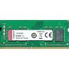 Abato Kingston 8 GB DDR4 2400 MHz Notebook RAM - KVR24S17S8/8 - PC4-19200 - 260 pin SO-DIMM Laptop RAM - 10 anni di garanzia