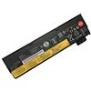 WYGUO SB10K97584 01AV427 SB10K97585 01AV492 T470 61++ 4X50M08812 01AV428 Sostituzione della Batteria del Laptop per Lenovo ThinkPad T480 P51S P52S T570 T580 A475 A485 TP25 Series(10.8V 72Wh)