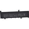 ASKC C31N1636 Laptop Batteria per ASUS VivoBook Pro 15 N580VD N580VD-DM027T N580GD N580VN X580GD X580GD-1A X580VD X580VD-1B X580VN NX580VD7300 NX580VD7700 11.49Wh 47Wh