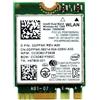 HighZer0 Electronics Wireless-AC 7260 Legacy Wi-Fi Adapter | 867Mbps WiFi with Bluetooth 4.0 | 2.4GHz & 5GHz Network Card | 7260NGW