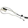 ZAHARA Cavo Video Display LCD Schermo per Acer Aspire 3 A31533 A31541 A31553 Aspire 5 A51551 A51551G A61551 A71571G A71771G 50.GY9N2.005 DC020032400 DC02002SV00 LCD Cable 30PIN