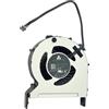 Gintai Ventola per CPU Cooling Fan Cooler di Ricambio per HP Z2 Mini G5 L97191-001 CPU Fan Cooler 12V 4Pin