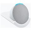 Sintron Smart Home - Supporto da parete per altoparlante E Pop 2 e Google Net (bianco)