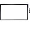 SPECIAL PIE Cornice touch a infrarossi, touch screen a infrarossi 16: 9 Pannello touch IR con interfaccia USB per display TV LCD/LED, presentazioni, chioschi, mostre, lavagna bianca (24'')