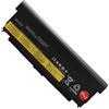 Glaxcidy 45N1152 45N1153 57++ Batteria per Lenovo ThinkPad T440P T540P W540 W541 L440 L540 Serie Notebook, 45N1144 45N1148 45N1150 45N1151 45N1161 45N1779 0C52864 [100Wh/11.1V]