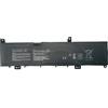 szyuya Batteria per computer portatile C31N1636 compatibile con Asus VivoBook X580VD-1A X580VD-1B X580VD-9A X580VD-9B NX580VD7300 NX580VD7700 (11.49V 47Wh)