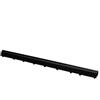 JINTAI LCD Hinge Cover Clip Trim Strip cap Case per ASUS A555L F555L K555L X555L