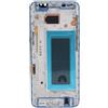 Gugxiom Sostituzione Schermo AMOLED per S8, Gruppo Schermo LCD Digitalizzatore Touch, Display OLED per S8 G950 SM G950F T U V W, 5,8 Pollici, con Kit Cornice, Testato Prima