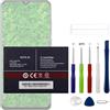 Swark Note 20 Batteria compatibile con Note 20/Note 20 Pro con strumenti