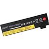 OPAHUTER 61++ 01AV423 01AV425 Batteria per Lenovo ThinkPad A485 A475 T480 T470 T570 T580 TP25 P51S P52S Series 4X50M08812 01AV422 01AV427 01AV428 SB10K97580 SB10K97584 SB10K97585 01AV490 01AV492 X50M08812