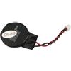 HSSDTECH Batteria CMOS Ricambio per Lenovo ideapad S340-14IWL 81N7