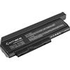 Exmate 11.1V 6600mAh 9 cellula 42T4865 42T4866 battery for Lenovo IBM Thinkpad X220 X220i X220s