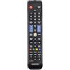 Aurabeam Telecomando originale TM1250A AA59-00582A compatible con Samsung (AA59-00582A TM1250A)