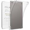 GIOPUEY Cover per reMarkable Paper Pro Move 7.3, Scocca posteriore in TPU morbido, Copertura sottile, Protezione Airbag, Custodia