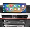 Road Top Carplay Autoradio, 12,3 pollici Car Touchscreen per BMW X1 Serie F48 con NBT sistema (2015-2018 anno), Autoradio con Cornice Stretta per Apple CarPlay/Android Auto/MirrorLink