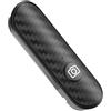 Amztour Trigger remoto Bluetooth Telecomando senza fili Bluetooth per foto video telecomando ricaricabile per smartphone iOS Android Portata di 10m Connessione istantanea con ricarica Type-C