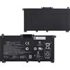 E-yiiviil - Batteria di ricambio HT03XL compatibile con HP Pavilion 14-CE 14-CF 15-CS 15-DA HSTNN-DB8R