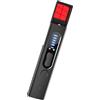 Alnicov GPS Detector Rilevatore di telecamere anti-auto GPS monitoraggio della posizione monitoraggio del segnale wireless rilevatore anti-scatto dell'hotel per GPS Tracker