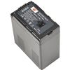 DSTE DE DSTE VBG6 - Batteria di ricambio compatibile con Panasonic NV-GS90, NV-GS98, PV-GS90, PV-GS500, SDR-H90