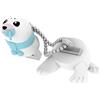 EMTEC USB-STICK 16 GB M334 USB 2.0 ANIMALITOS BABY SEAL