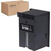 Aomya S2100 Maintenance Box C13S210057 SC13MB Serbatoio Inchiostro di scarto unità Raccoglitore Inchiostro di Ricambio Compatibile per stampanti Epsn Surecolor SC-F531 SC-F560 SC-F570 PRO SC-T2100 S