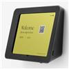 Bouncepad Link - Supporto da Muro e da Tavolo Sicuro per Samsung Galaxy TAB A9+, nero