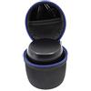 GUBEE Difficile Viaggio Caso Custodia per Anker Mini&Mini 2 super altoparlante Bluetooth portatile