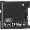 ASHATA Adattatore SD CF Card, Wireless Wifi SD MMC SDHC SDXC Slot per CF Compact Flash Memory Card Adapter, per, per, per, per Fuji S, Ecc