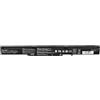 TSLUCK A41-X550E Batteria per für ASUS X450J X450JF X750J X751L R510 R510D R510DP X550D X550DP A450J A450JF R752L R752LB R752LA F550D F750L F751L R751J R751JA R751JB R751JK R751L R751LN R752LJC