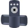 Snrigw Z906 Telecomando di ricambio compatibile con sistema di altoparlanti Logitech Z-906 S-00102 S-00103