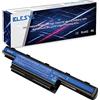 BLESYS 71Wh AS10D31 Batteria per Acer Aspire 4551 4741 5250 5253 5333 5733 5749 5755 5741G 5742G 5750G 7740G 7741G 7741Z 7750G 7751G 5755G 5760G TravelMate 5740 5742 5744 P253 series