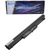 BLESYS VK04 695192-001 694864-851 HSTNN-YB4D Batteria per HP Pavilion 15-B 15-b035el 15-b005el 15-b040sl 15-b060sl 15-b045el 15-b050el 15-b061el 15-b040sl 15-b070sl 15-b003ee 15-b028sl Laptop