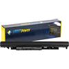 INFOELETTRONICA LO STORE DELLA CONVENIEN INFOELETTRONICA Batteria Compatibile per HP 15-bs 15-bw 17-bs 17-ak, JC04 2600 mAh 14,8 V