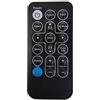 Leankle Telecomando per Ricoh Proiettori PJ HD5450 K2260 K2270 K2280 K3360 K3370 K3380 KW3360 KW3380 LW3000ST LX3000ST RX300 S2240 S2340 TS100 WX2240 WX5460 WXL4540 X2240 X2340 X4340 X5460 XL4540