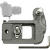 Spider Holster - SpiderPro Mirrorless Piastra per fotocamera per qualsiasi fondina per fotocamera Spider con compatibilità universale treppiede e perno a ragno anti-torsione sicuro - non blocca