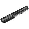 FESTAS ® Batteria 14,4 V 5200 mAh/75 Wh AV08 HSTNN-LB60 HSTNN-OB60 Batteria compatibile con HP EliteBook 8530p 8530w 8540p 8540w 8730w 8740w 484788-001 493976-001 Computer portatile PC