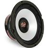 GK SOUND KIT SET PER PYRAMID WX65X 1 woofer altoparlante diffusore da 16,5 cm 165 mm 6,5 di diametro, da 150 watt rms e 300 watt max, impedenza 4 ohm, per auto 1 pezzo