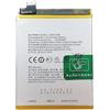 Audiosystem BATTERIA PILA per OPPO FIND X2 LITE / X2 NEO / RENO3 / RENO 3 PRO PCRT00 CPH2005 CPH2009 Con Capacità Originale 4025MaH ricambio Sostituzione BLP755