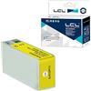 LCL Cartucce d'inchiostro SJIC22P SJIC22P (Y) (1Giallo) Sostituzione per Epson TM-C3500 Color Works C3500 C3510 C3520 Printer