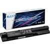 BLESYS FP06 FP06XL FP09 Batteria per HP Spare 708457-001 757661-001 | Batterie per HP ProBook 450 G0 450 G1 470 G2 470 G1 470 G0 Notebook PC