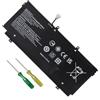 Glaxcidy SH03XL Batteria per HP Spectre X360 13-AC0XX 13-AC033DX 13-AC023DX 13-AC063DX 13-AC052NA 13-W0XX 13-W063NR 13-W013DX 13T-AB000, HSTNN-LB7L L11421-542 859026-421 CN03XL [11.55V/57.9Wh]