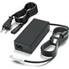Jeestam 90W 24V Alimentatore per Jackery Portable Kraftwerk Explorer E300 E500 E550 | 550 500 300 240 160 Generatore solare 167 Wh 240 Wh 293 Wh 518 Wh