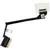 ZAHARA Cavo Flat LCD LED LVDS Display/Schermo per Huawei D14 NBLKWAX9X LCD HUADD0H99LC001 LCD Cable/Screen Display Flex Line（30PIN）