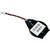 ZAHARA CR2032 Batteria COMS di Ricambio per Dell Inspiron 5368 5378 7368 7378 7370 7569 3340 5423 Latitude 3580 T79G002 CR2032 23.21212.031 651948-001 691572-001 CMOS Battery Motherboard bios Batterie