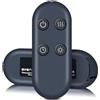 Snrigw Telecomando universale adatto per diffusore di aromi Holwim A4, per diffusore di aromi BuzzoXerex 4441