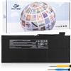 ANTIEE L140BAT-4 Batteria per Clevo L140CU L141CU L140MU L141MU Hyperbook