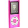 Yosoo Health Gear Lettore MP3 Bluetooth, Lettore Musicale MP3, Supporto per Lettore da 1,8 Pollici Scheda di Memoria Lettore MP3 LCD Ultra Sottile con Bluetooth per Studenti Che Corrono Camminando