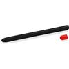 kwmobile Custodia Silicone Compatibile con Samsung S Pen PRO - Custodia Protettiva Antiscivolo Protezione per Pennino - Cover per Penna iPad Tablet con Tappo connettore
