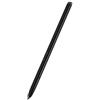 Annadue Penna per Touchscreen, Stilografica Elettromagnetica Integrata per Tablet, per Scrittura e Disegno, Nero/Bianco (Nero)