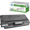 InkJello Compatibile Toner Cartuccia Sostituzione Per Samsung ML-1630 ML-1630W SCX-4500 SCX-4500W ML1630D2/ML 1630 (Nero)